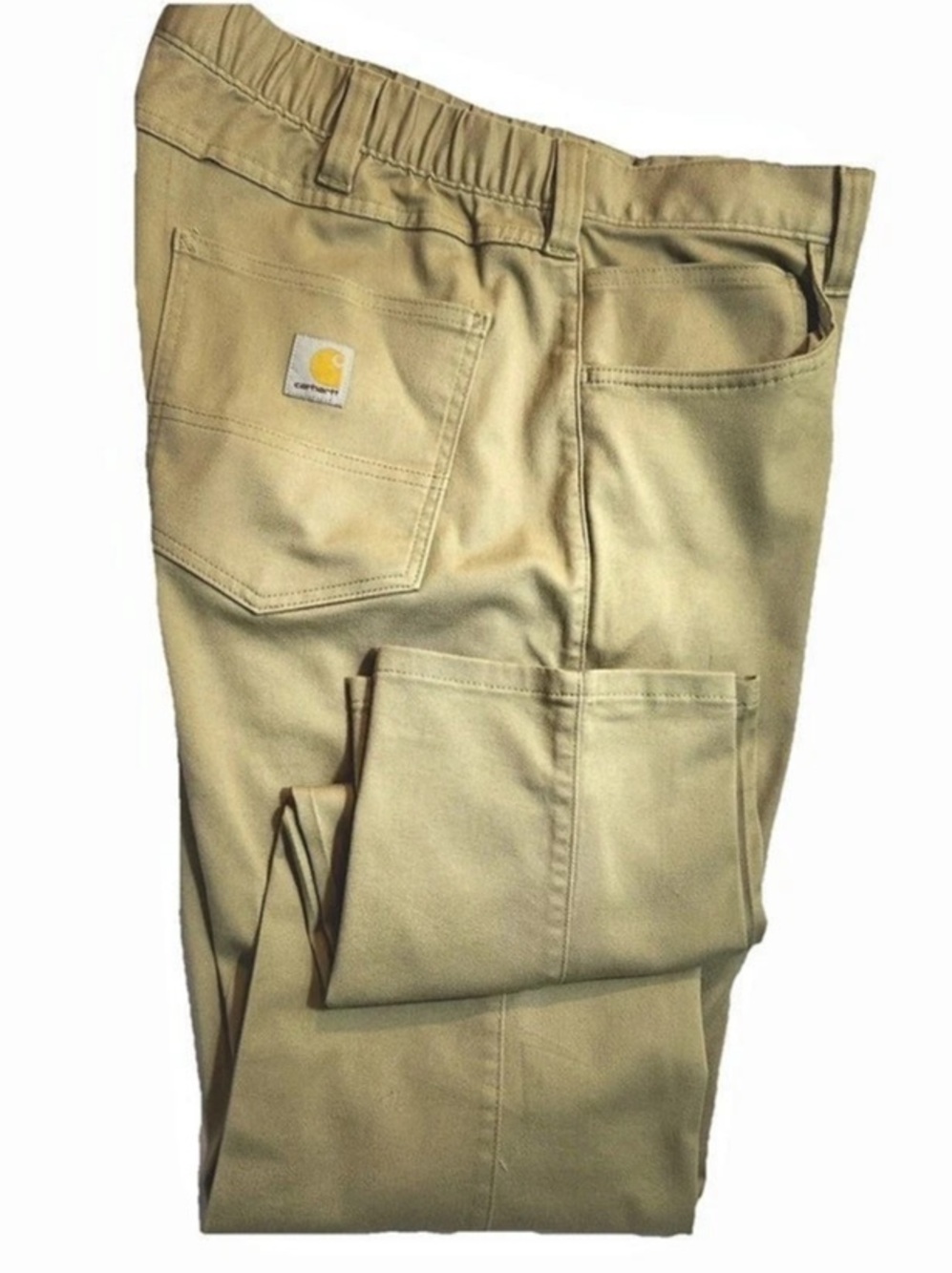 Carhartt Rugged Flex Relaxed Fit Cargo Pant Cargo Pants Waist 36 Like new